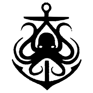 Octopus Anchor