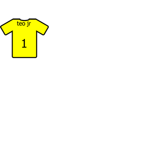 Soccer Shirt
