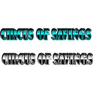 Circus of Savings