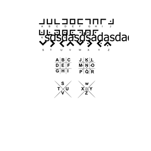 The Lost Symbol Crypt Code