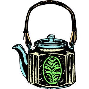 Teapot 2