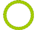 Circular Cord