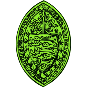 Heraldic Shield 3