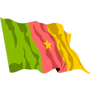 Cameroon 2