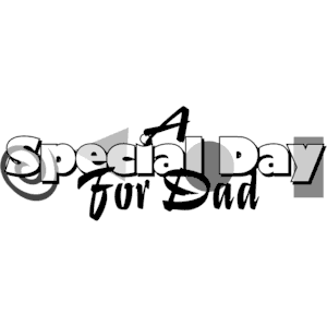 Special Day For Dad