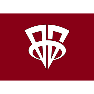 Flag of Showa, Gunma