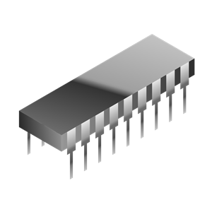 Integrated Circuit