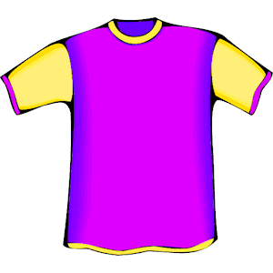 Shirt - Tee 08