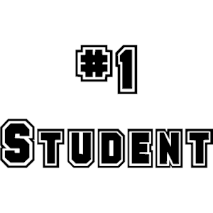 1 Student
