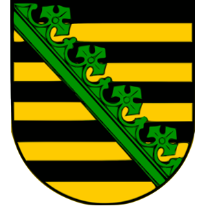 Saxony coat of arms