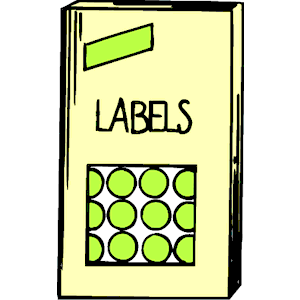 Labels 2