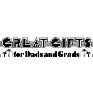Dads & Grads - Gifts