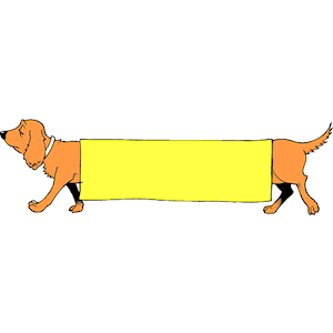 Dog Background