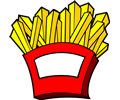 French Fries (#2)