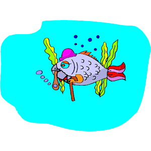 Fish Entertainer