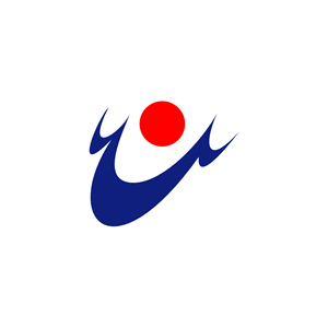 Flag of Hioki, Kagoshima