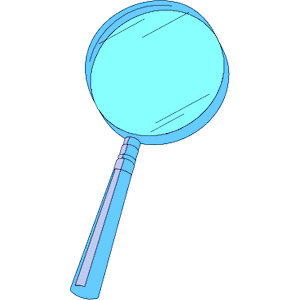Magnifying Glass 05