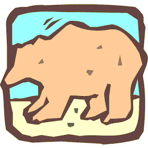 Bear 06