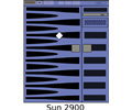 SunFire 2900