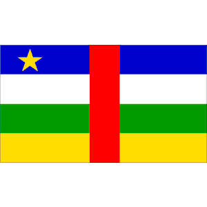Central African Republic 1