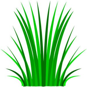 Grass sprite