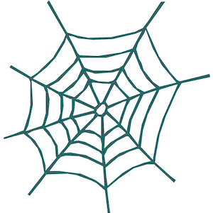 Spider Web 3