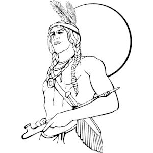 Native American 1