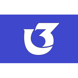 Flag of Shiratori, Gifu