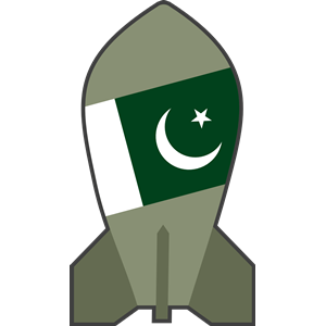 Pakistanian Bomb