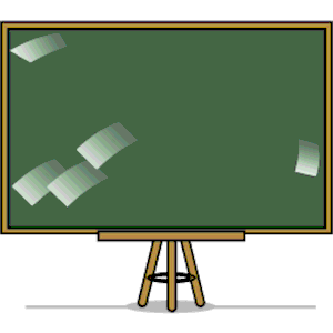 Chalkboard 06