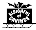 Sleighful of Savings 1