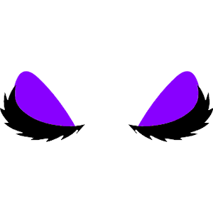 Eyes 1