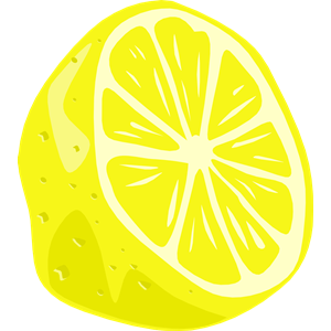 lemon half ganson