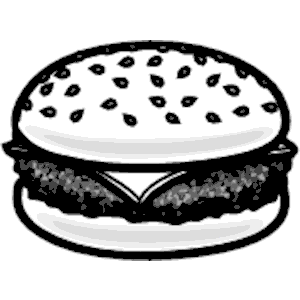 Cheeseburger 02