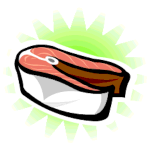 Salmon 5