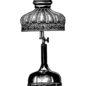 Lamp 4