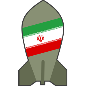 Iranian Bomb