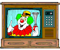 Television Clown