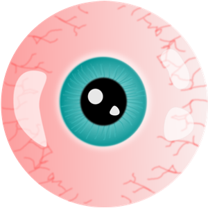 Eyeball 2