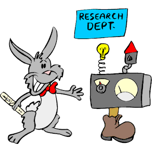 Rabbit Inventor