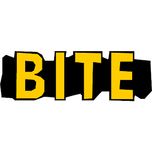 Bite - Title