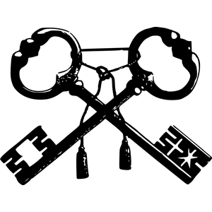 Two Skeleton Keys