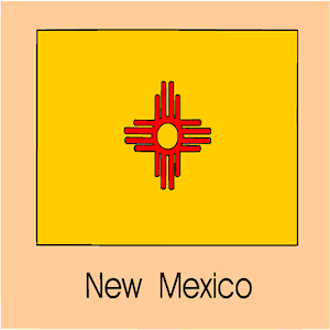New Mexico 3