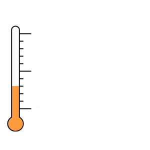 Thermometer Blank