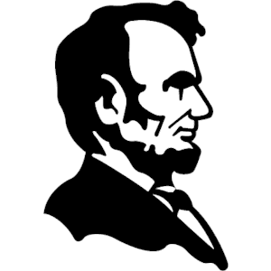 Abraham Lincoln 10