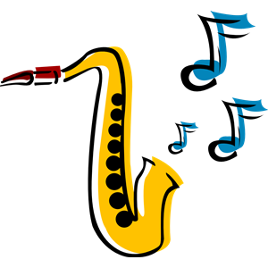 saxophone 02