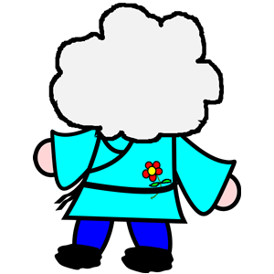 Mr Cloud