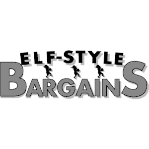 Elf-Style Bargains