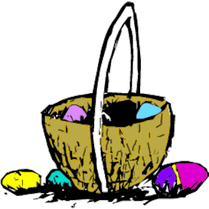 Easter Basket 09