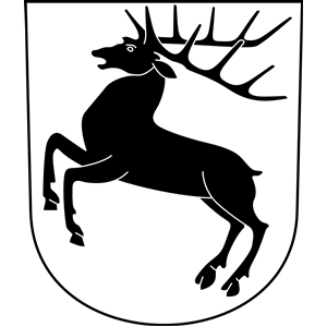 Hirzel - Coat of arms